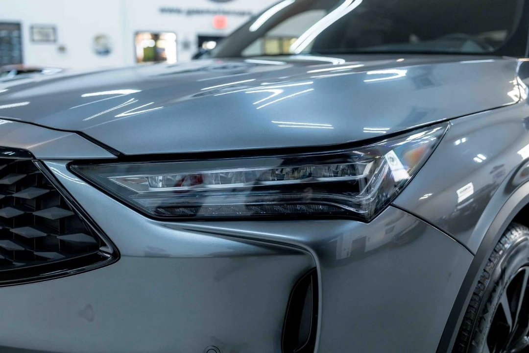 2023 Acura MDX 4th Gen - Image 11 of 12