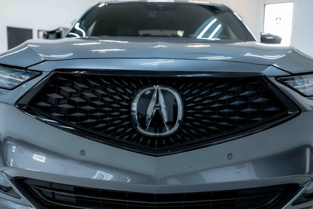 2023 Acura MDX 4th Gen - Image 13 of 21