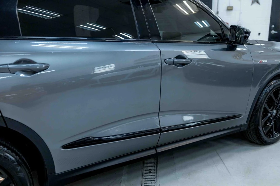 2023 Acura MDX 4th Gen - Image 21 of 21
