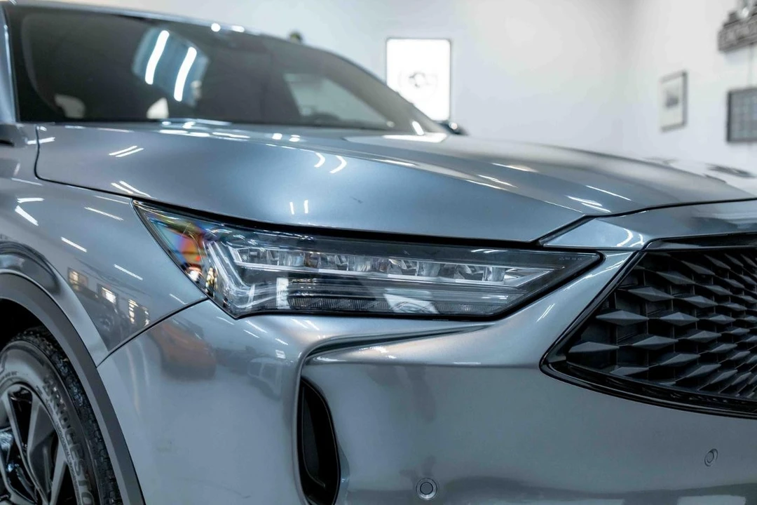 2023 Acura MDX 4th Gen - Image 16 of 21