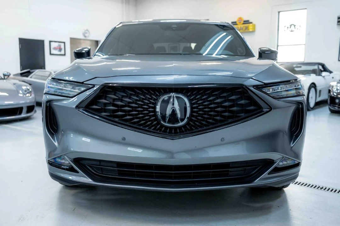 2023 Acura MDX 4th Gen - Image 4 of 12