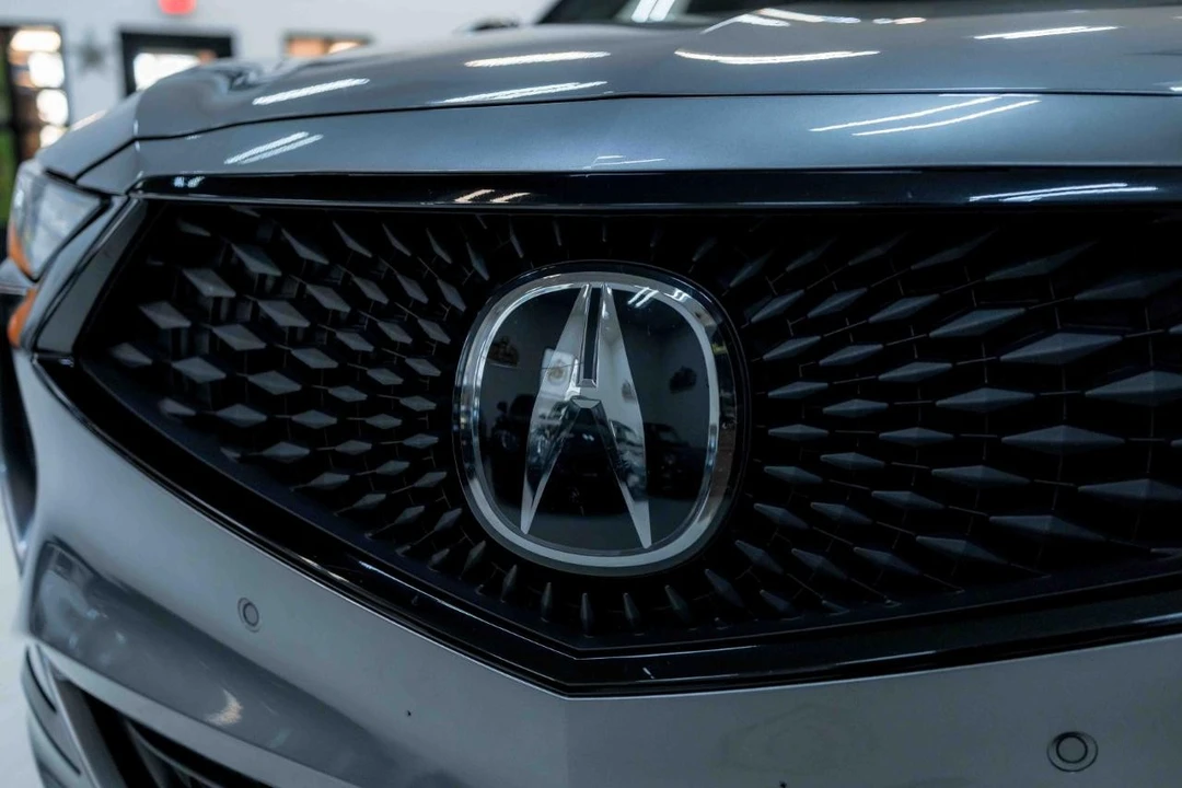 2023 Acura MDX 4th Gen - Image 12 of 12