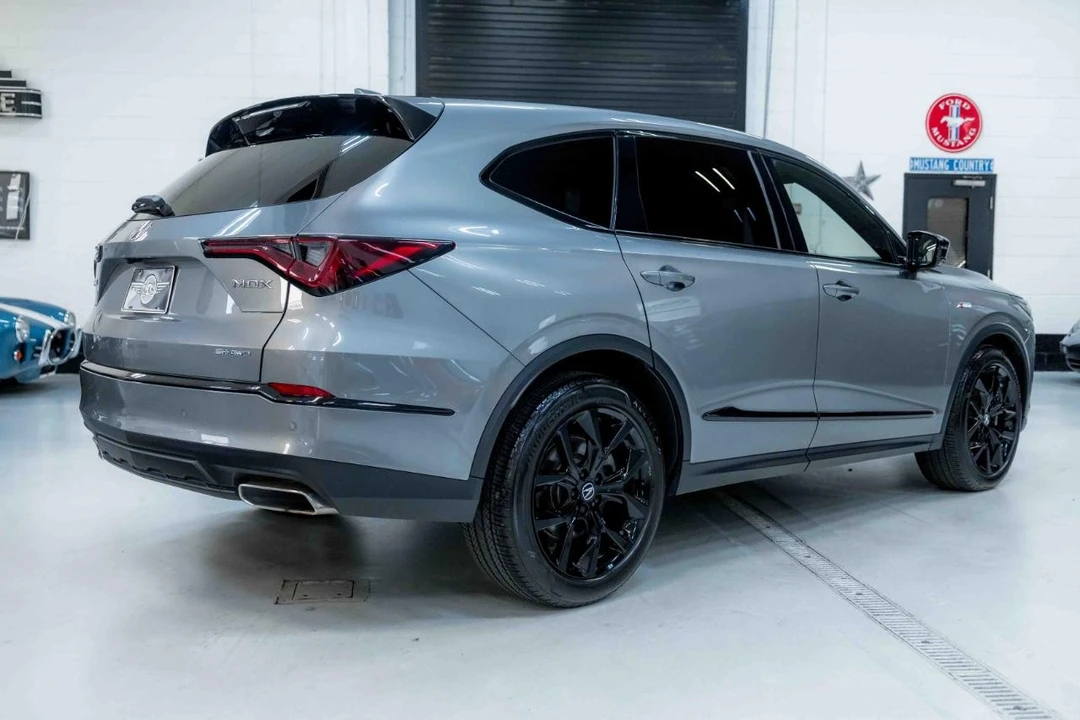 2023 Acura MDX 4th Gen - Image 7 of 21