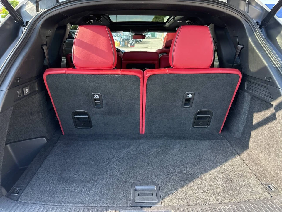 2023 Acura MDX 4th Gen - Image 13 of 21