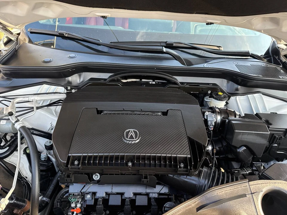 2023 Acura MDX 4th Gen - Image 12 of 21