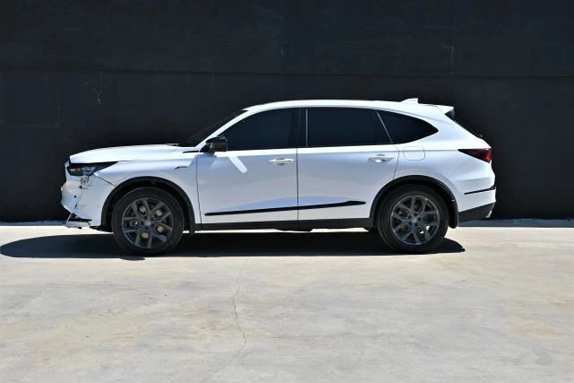 2023 Acura MDX 4th Gen - Image 6 of 21