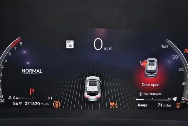 2023 Acura MDX 4th Gen - Image 7 of 21