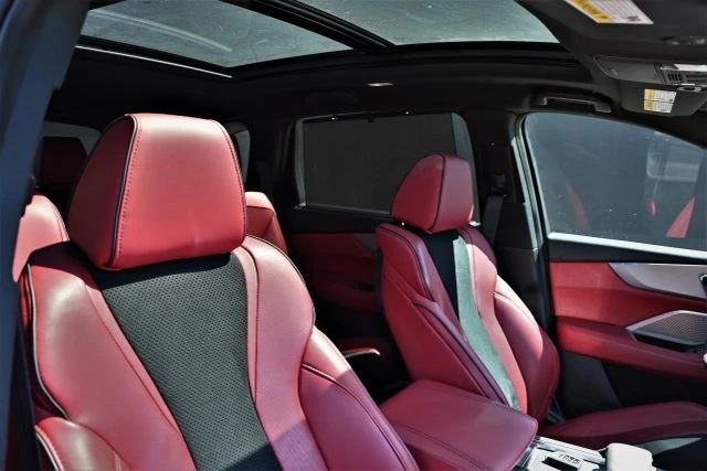 2023 Acura MDX 4th Gen - Image 20 of 21