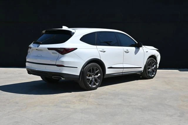 2023 Acura MDX 4th Gen - Image 3 of 21