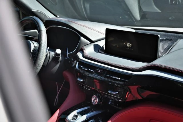 2023 Acura MDX 4th Gen - Image 11 of 21