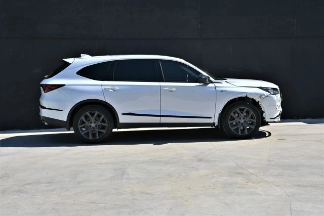 2023 Acura MDX 4th Gen - Image 5 of 21