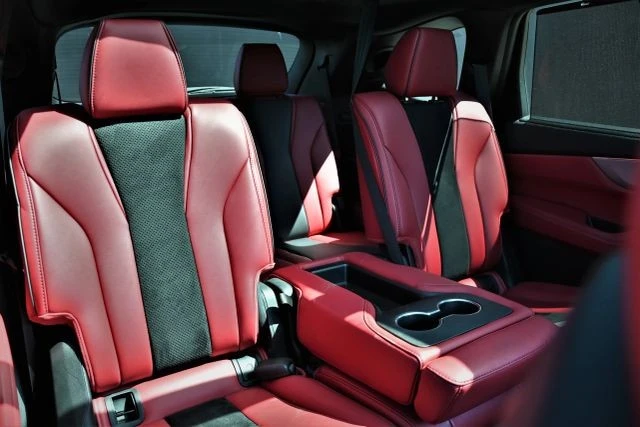 2023 Acura MDX 4th Gen - Image 21 of 21