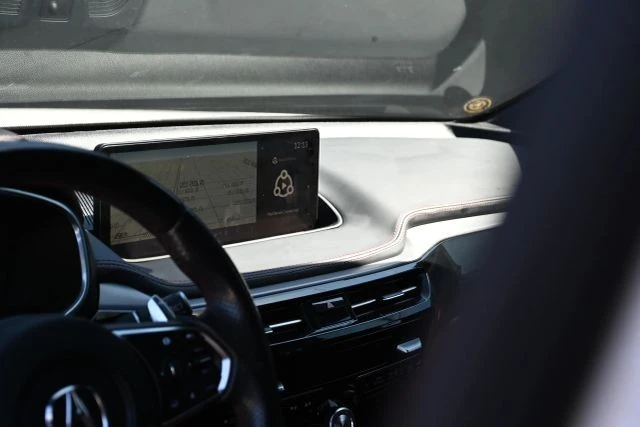 2023 Acura MDX 4th Gen - Image 8 of 21