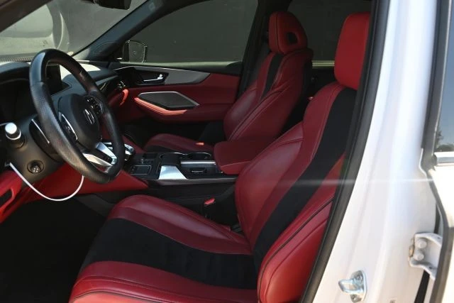 2023 Acura MDX 4th Gen - Image 13 of 21
