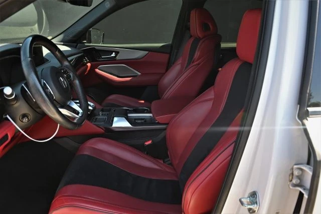 2023 Acura MDX 4th Gen - Image 12 of 21