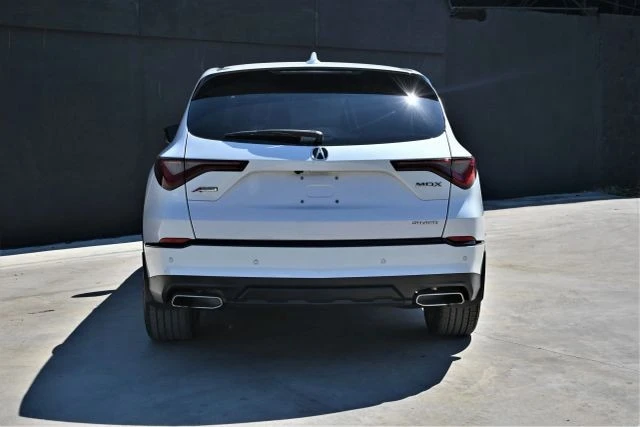 2023 Acura MDX 4th Gen - Image 4 of 21