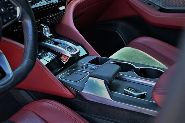 2023 Acura MDX 4th Gen - Image 9 of 21