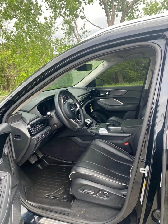 2023 Acura MDX 4th Gen - Image 7 of 12