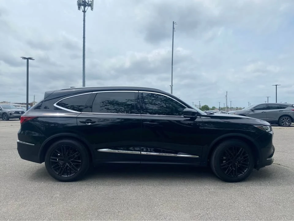2023 Acura MDX 4th Gen - Image 3 of 12