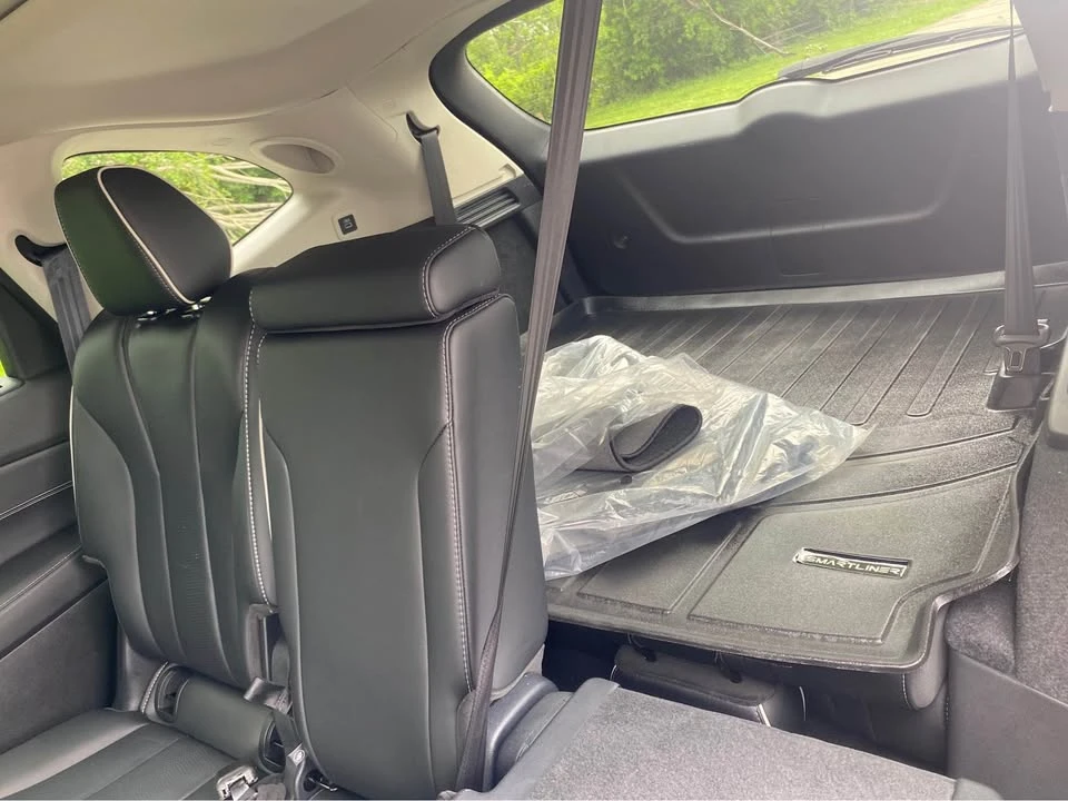 2023 Acura MDX 4th Gen - Image 10 of 12