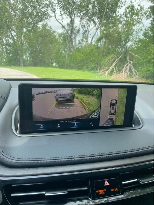 2023 Acura MDX 4th Gen - Image 8 of 12