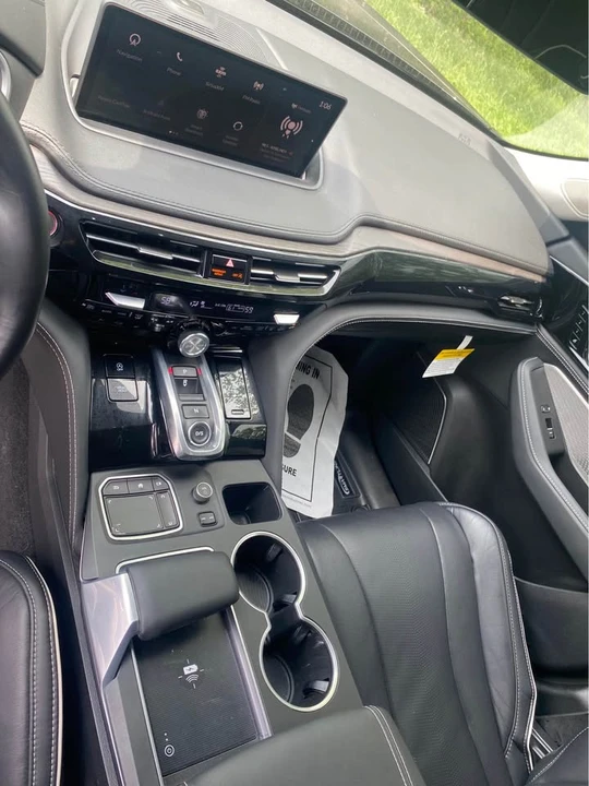 2023 Acura MDX 4th Gen - Image 11 of 12