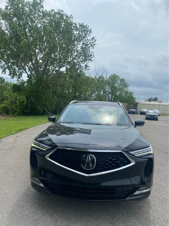 2023 Acura MDX 4th Gen - Image 12 of 12