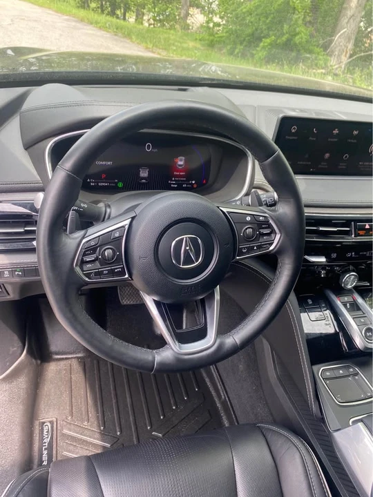 2023 Acura MDX 4th Gen - Image 6 of 12