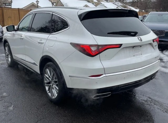 2023 Acura MDX 4th Gen - Image 6 of 9