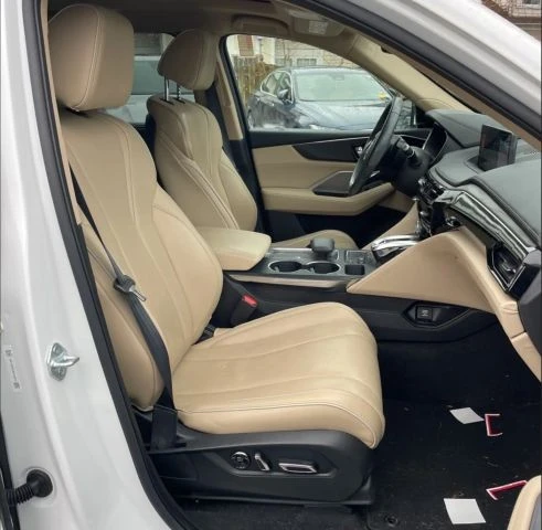 2023 Acura MDX 4th Gen - Image 7 of 9