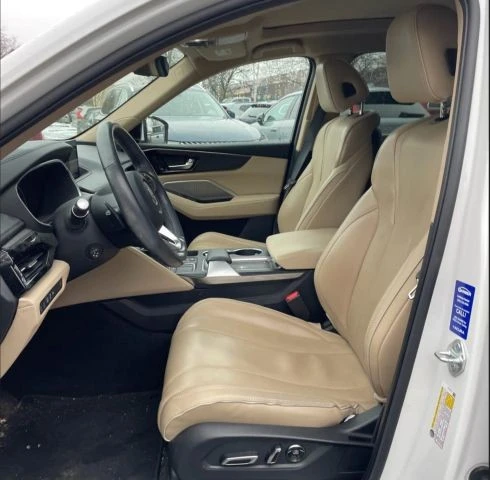 2023 Acura MDX 4th Gen - Image 9 of 9