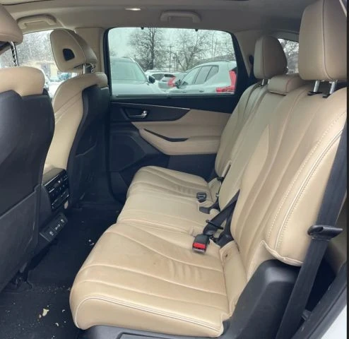 2023 Acura MDX 4th Gen - Image 8 of 9