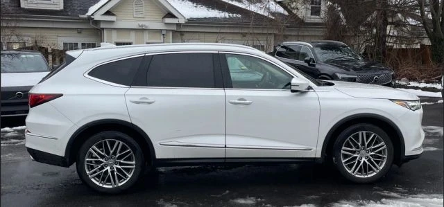 2023 Acura MDX 4th Gen - Image 5 of 9