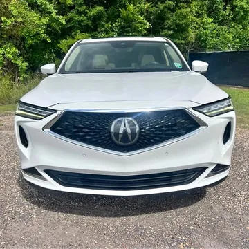 2023 Acura MDX SH-AWD w/Technology Pkg