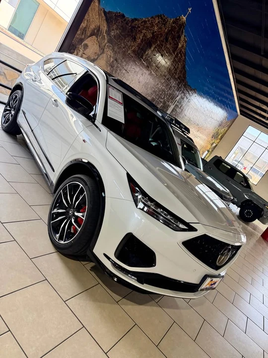 2023 Acura MDX 4th Gen - Image 5 of 8
