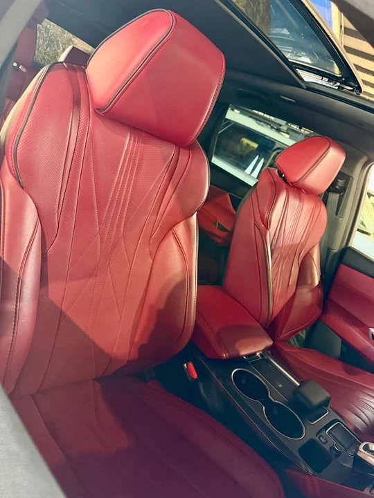 2023 Acura MDX 4th Gen - Image 6 of 8