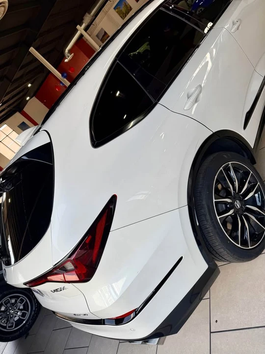 2023 Acura MDX 4th Gen - Image 4 of 8