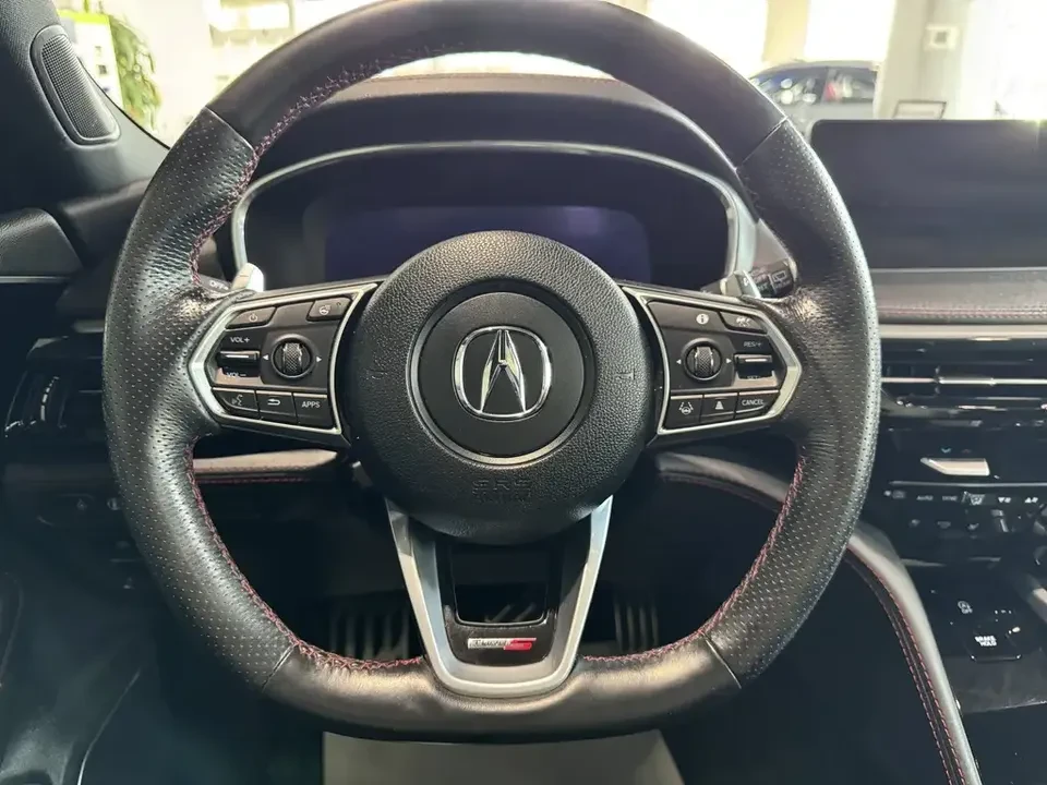 2023 Acura MDX 4th Gen - Image 7 of 12