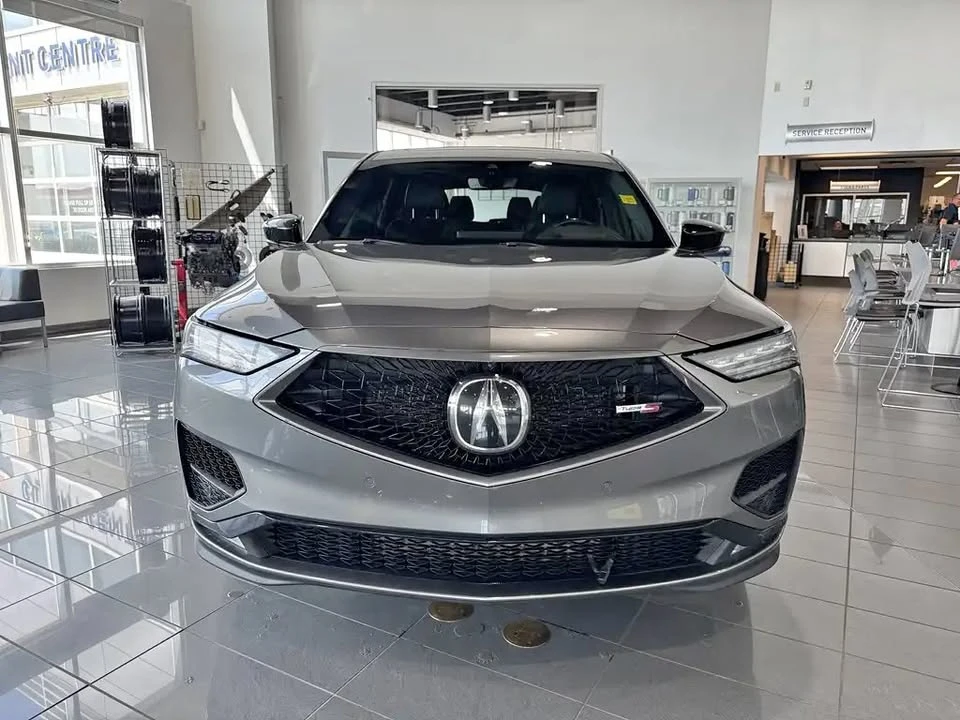 2023 Acura MDX 4th Gen - Image 1 of 12