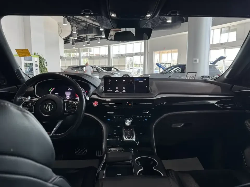 2023 Acura MDX 4th Gen - Image 5 of 12