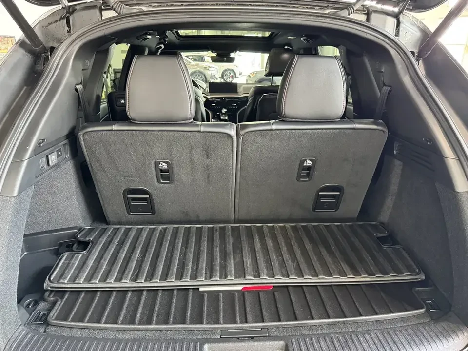 2023 Acura MDX 4th Gen - Image 12 of 12