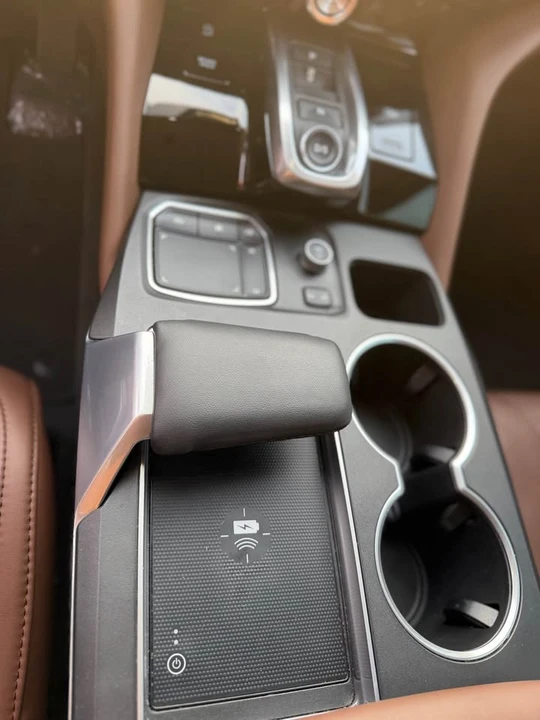 2023 Acura MDX 4th Gen - Image 9 of 10