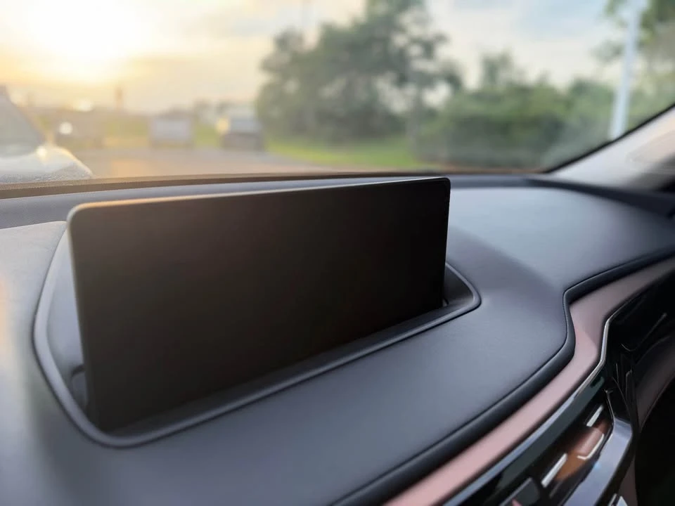 2023 Acura MDX 4th Gen - Image 10 of 10
