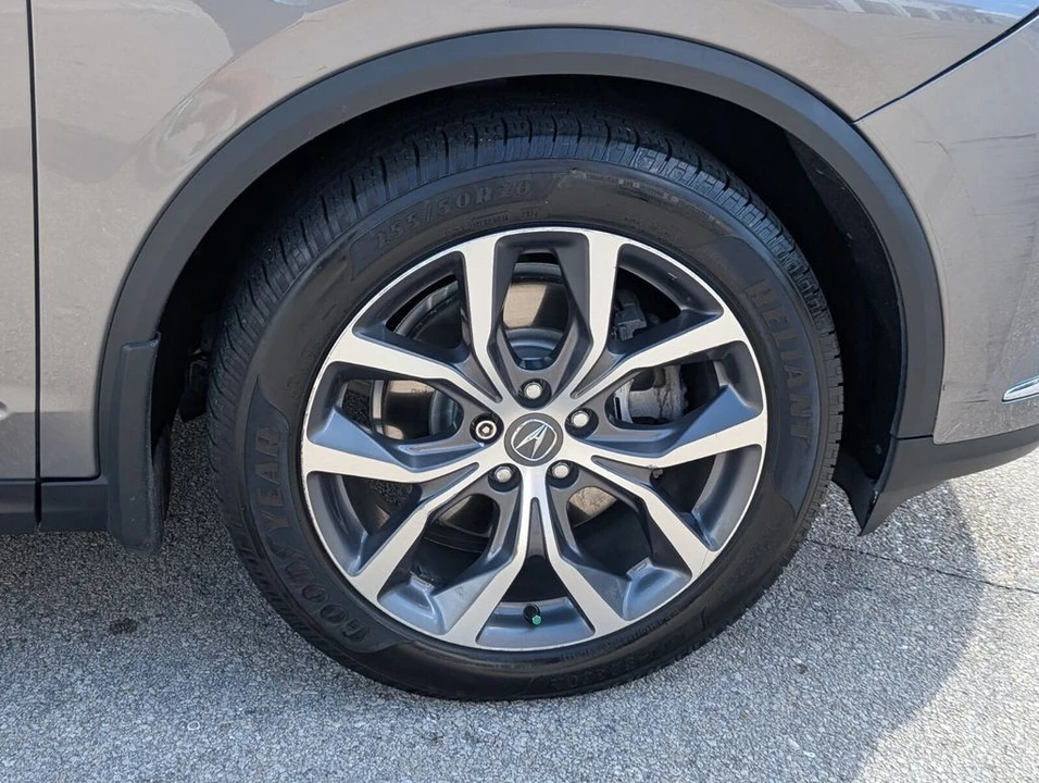 2023 Acura MDX 4th Gen - Image 9 of 21