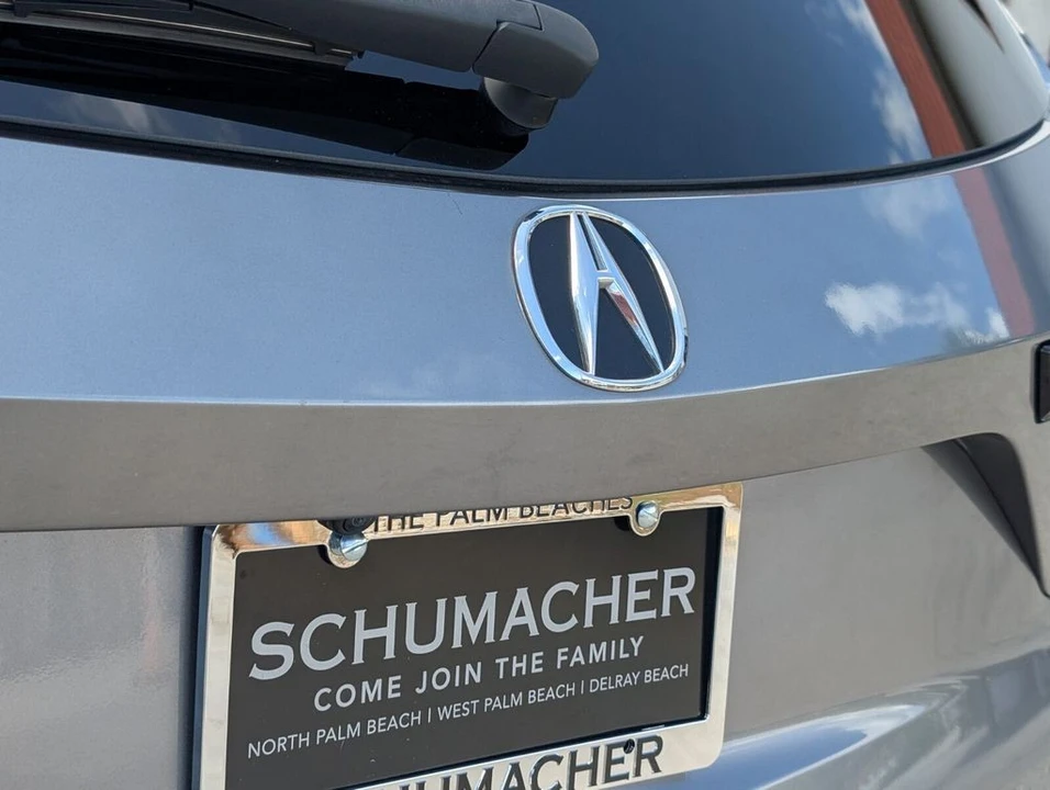 2023 Acura MDX 4th Gen - Image 15 of 21