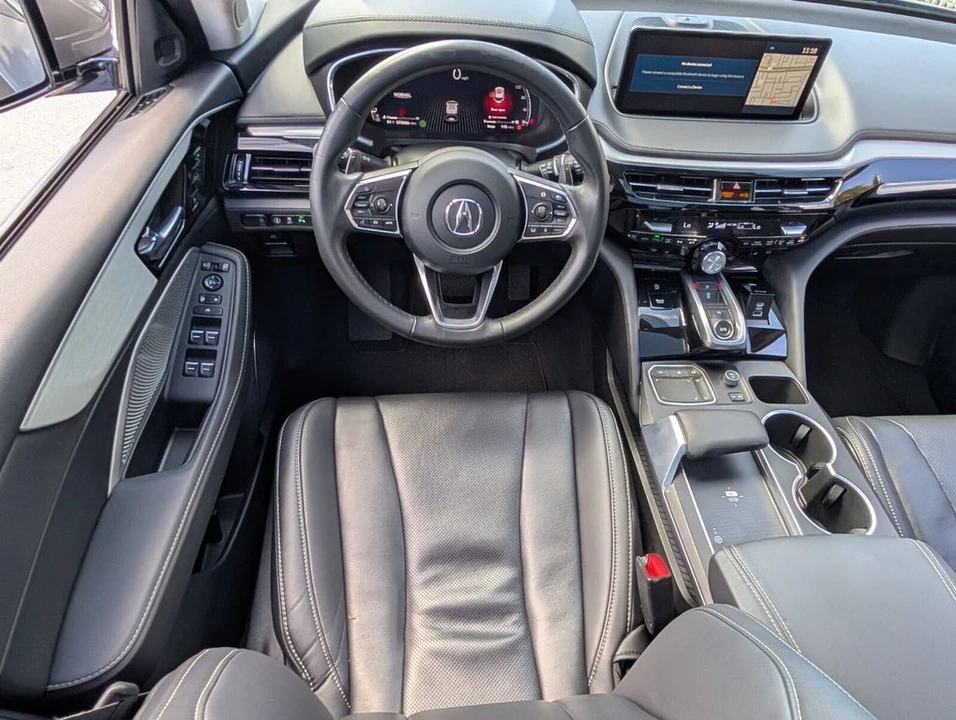2023 Acura MDX 4th Gen - Image 14 of 21
