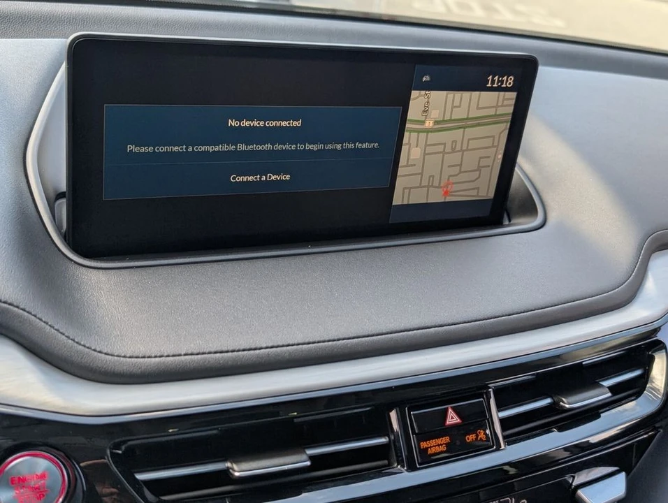2023 Acura MDX 4th Gen - Image 20 of 21