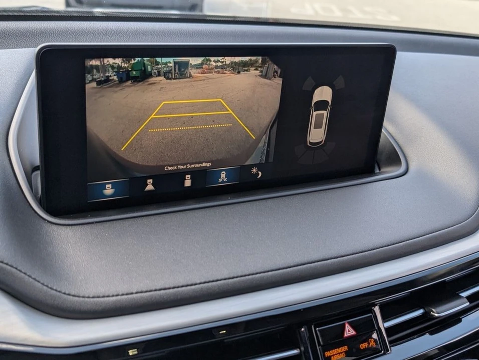 2023 Acura MDX 4th Gen - Image 21 of 21