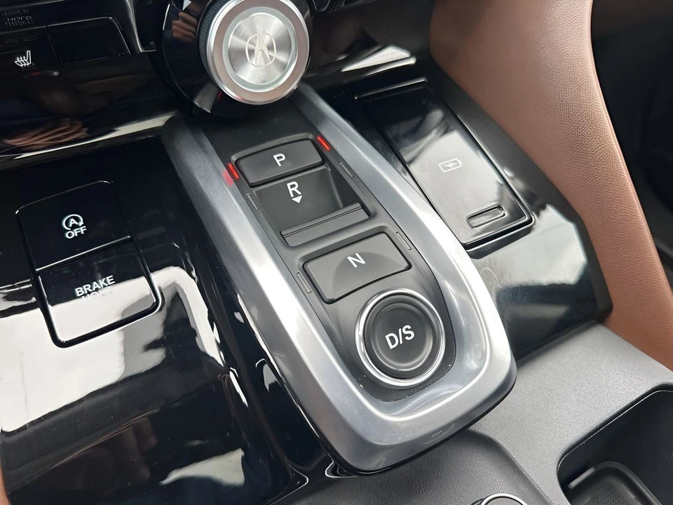 2023 Acura MDX 4th Gen - Image 20 of 21