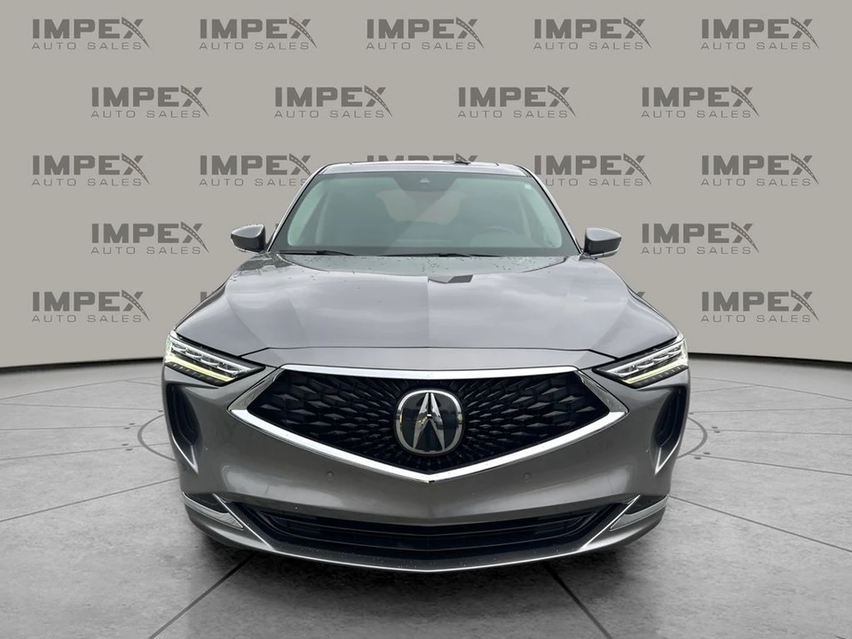 2023 Acura MDX 4th Gen - Image 8 of 21